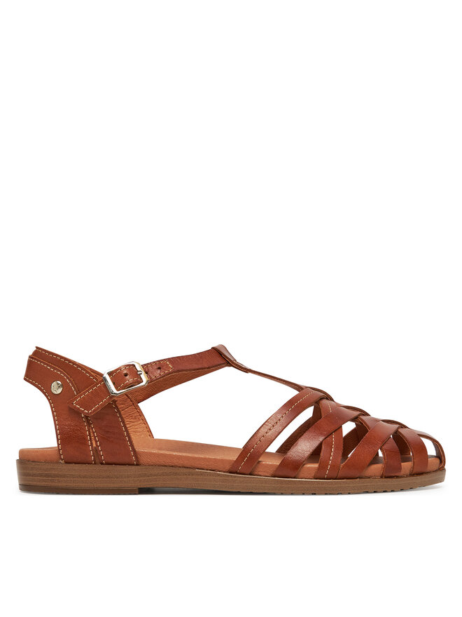 Pikolinos Sandalen Pikolinos W8Q-0803 Braun