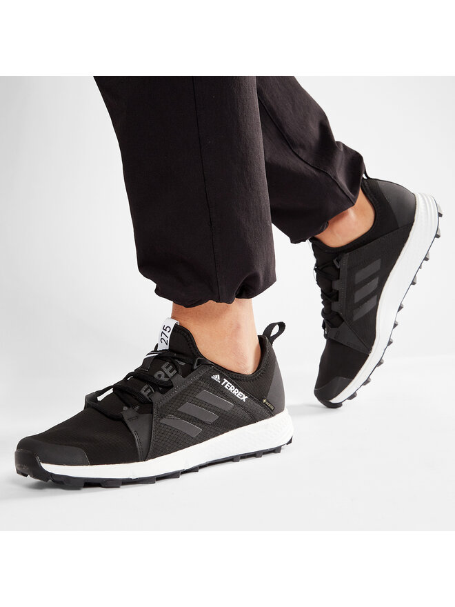 adidas Pantofi pentru alergare adidas Terrex Speed Gtx GORE-TEX EH2284 Negru