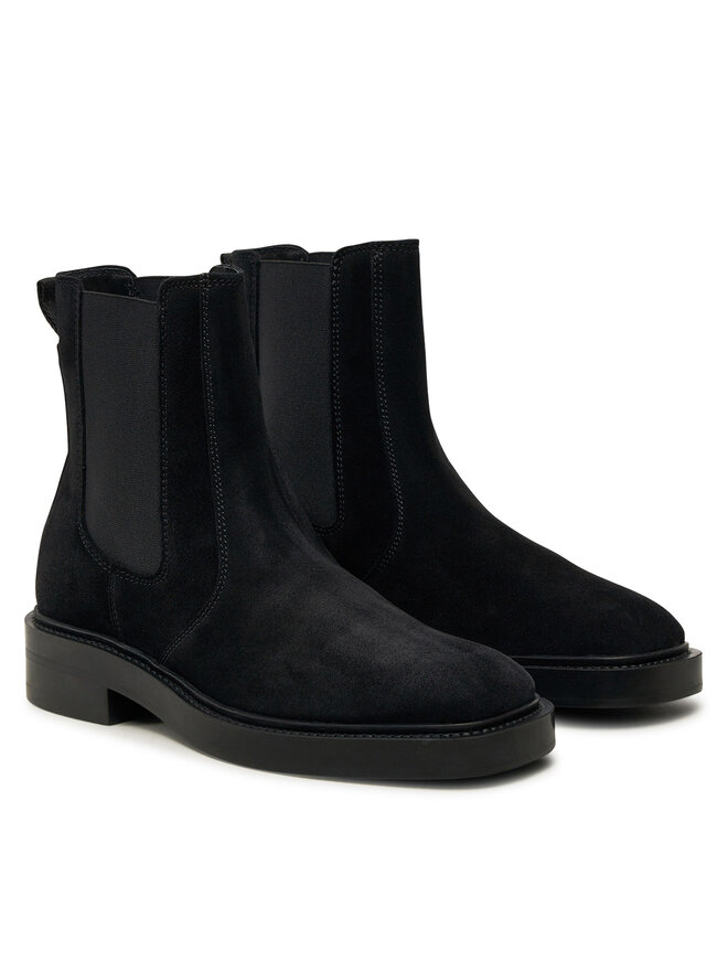 Gant Боти тип челси Gant Fallwi 29553724 Черен