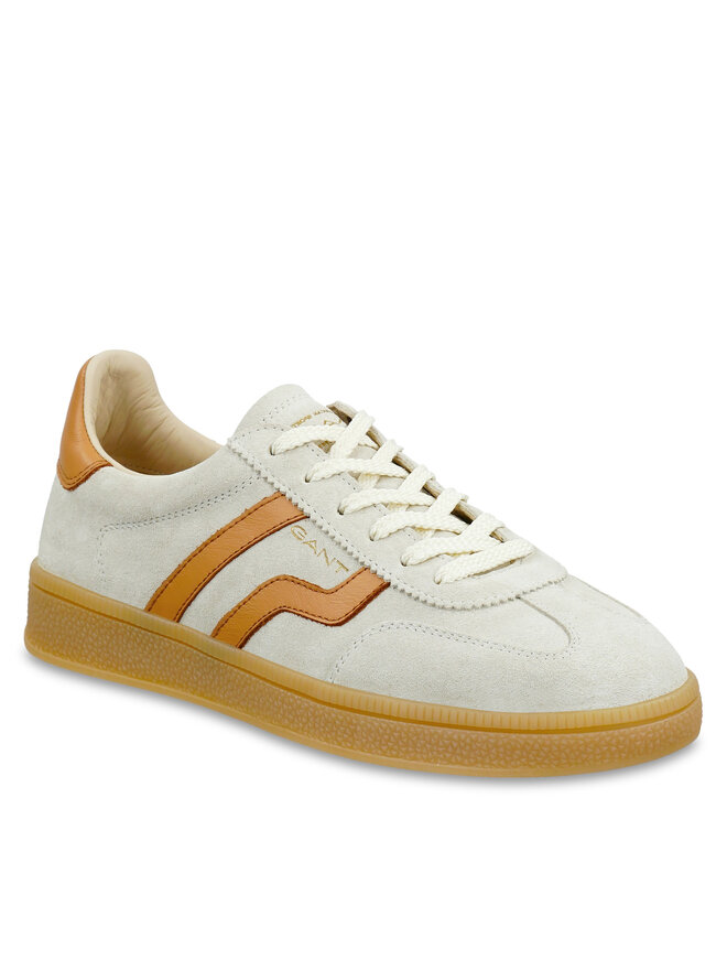 Gant Tenisice Gant 31533042 Écru