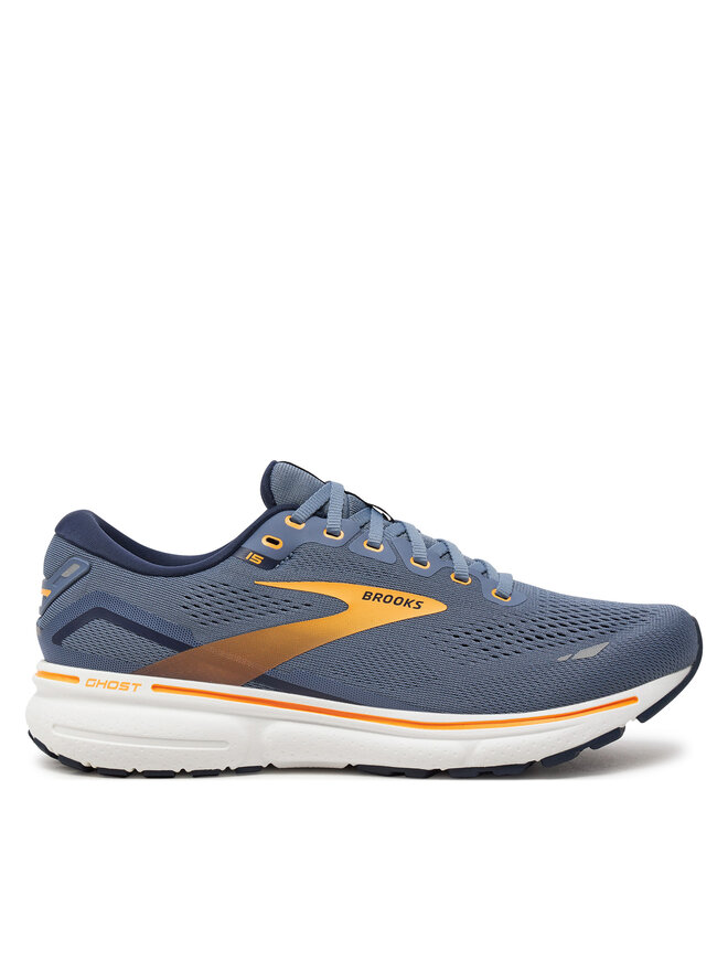 Laufschuhe Brooks Ghost 15 110393 1D 417 Grau eschuhe.at