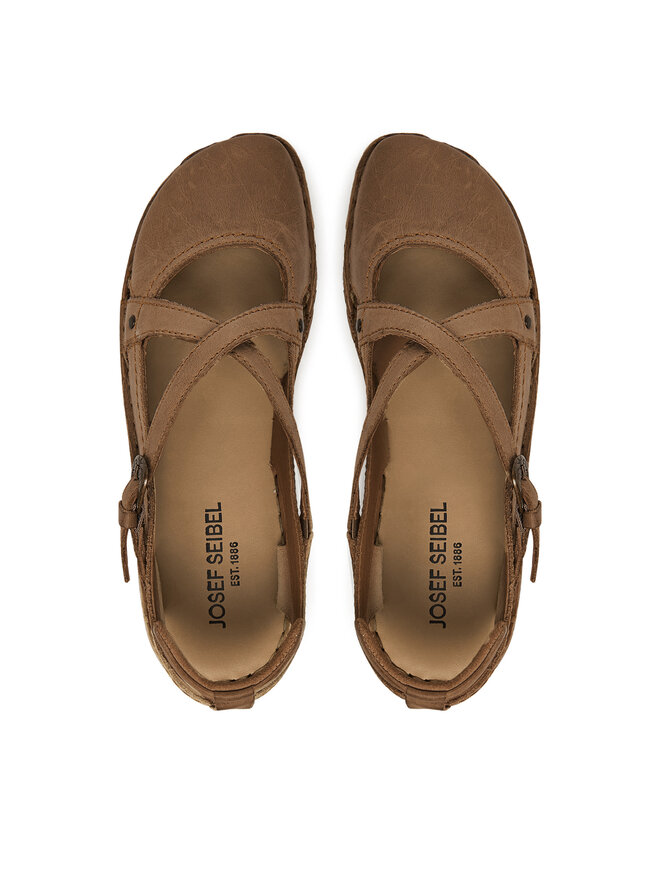 Josef Seibel Sandalen Josef Seibel Rosalie 13 79513 Beige