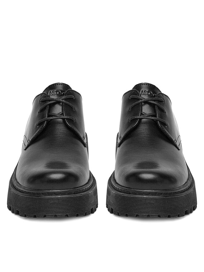 Lasocki Oxford Lasocki WB-ALESSIA-02 Negru