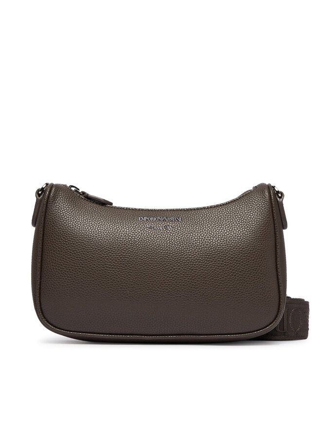 Emporio Armani Сумка Emporio Armani EW000539 AF12036 M6458 Коричневий
