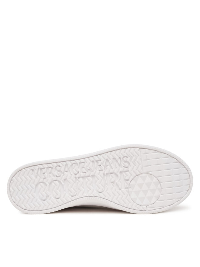 Versace Jeans Couture Sneakers Versace Jeans Couture 79VA3SK5 Weiß