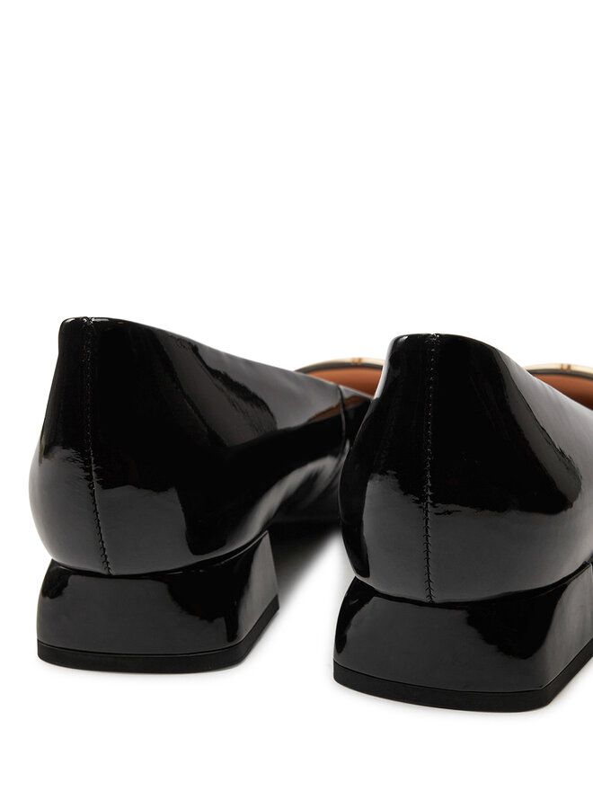 HÖGL Bailarinas HÖGL Holly 8-102224 Negro
