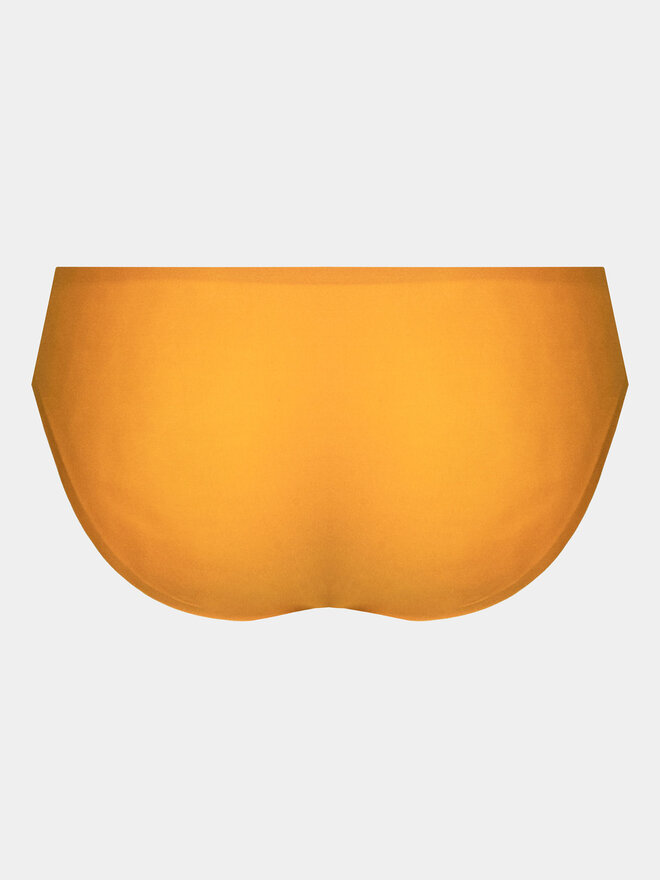 Chantelle Chantelle Класичні труси Soft Stretch C26430 Жовтий