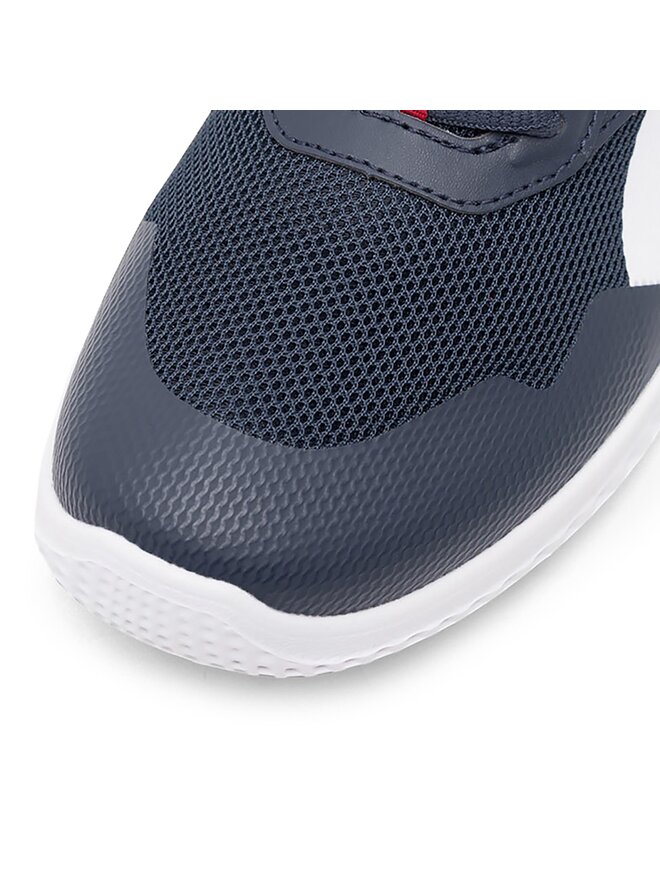 Reebok Tenisice za trčanje Reebok Rush Runner 5 IG0509 Crna