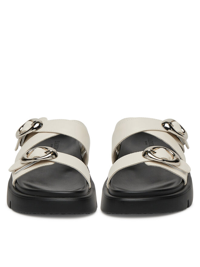 Badura Pantoletten Badura CHAMOMILE-7Y002 Beige