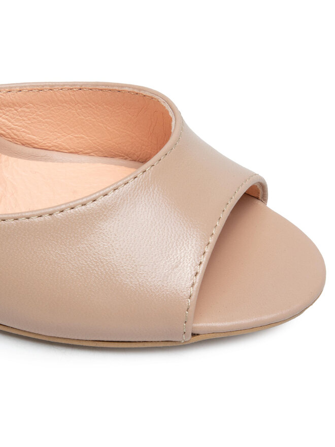Baldaccini Sandalias Baldaccini 1556500 Beis