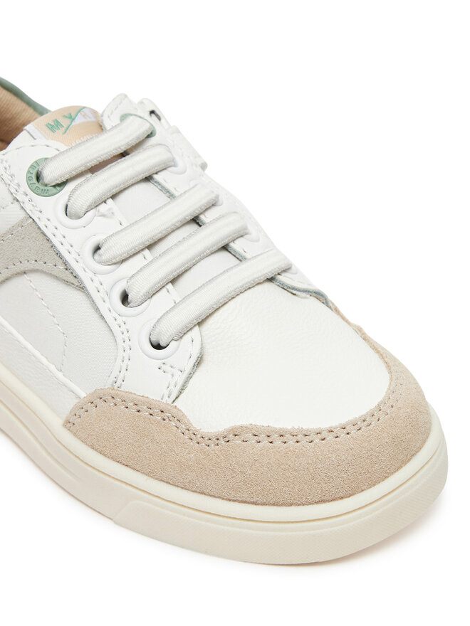 Mayoral Sneakersy Mayoral 43664 Biały