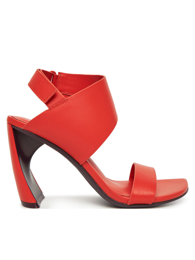 United Nude Sandale United Nude Zuma Sandal Hi 1092887216 Narančasta