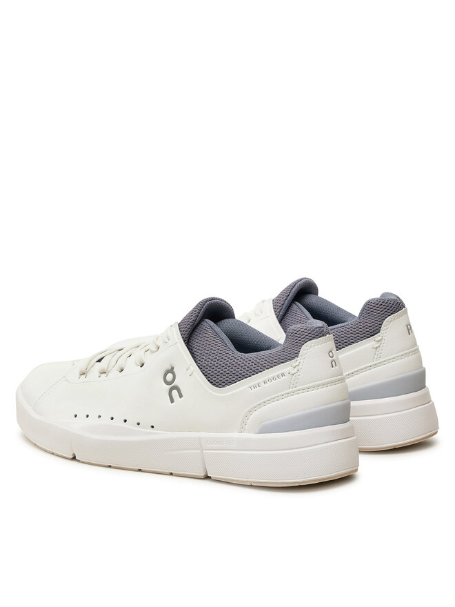 On Zapatillas de running On The Roger Advantage 3WD10652763 Blanco