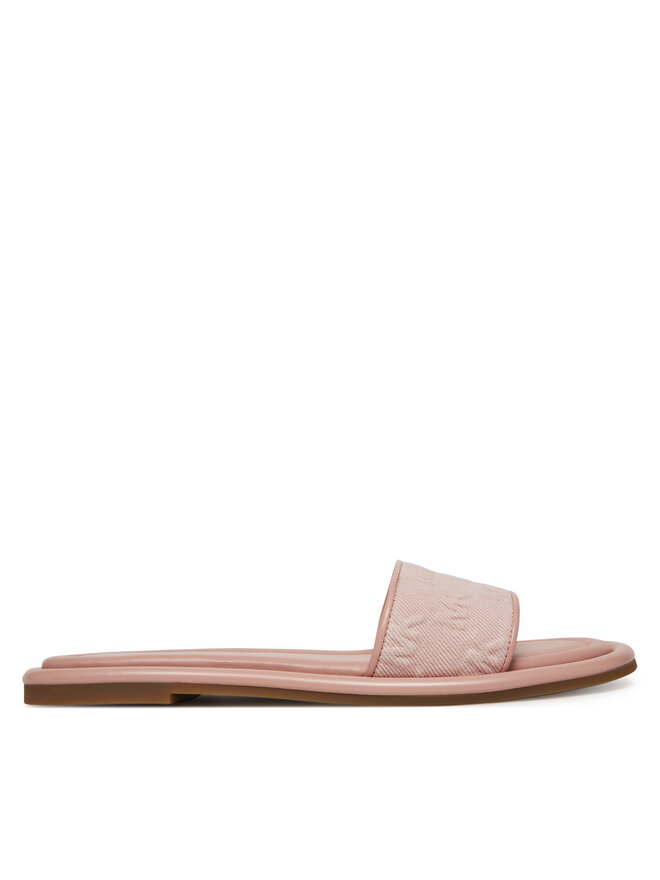 MICHAEL Michael Kors Chanclas MICHAEL Michael Kors Dana 40S5DNFS2D Rosa