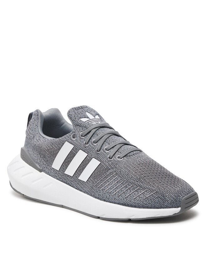 adidas Superge adidas Swift Run 22 GZ3495 Siva
