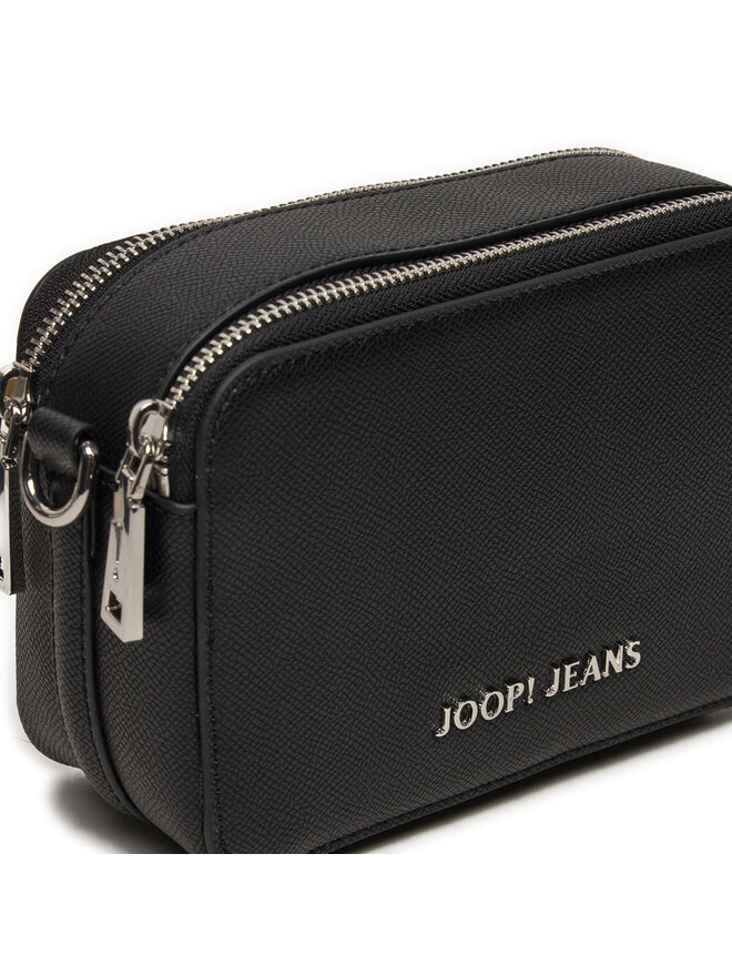 JOOP! Τσάντα JOOP! Susan 4130000924 Μαύρο