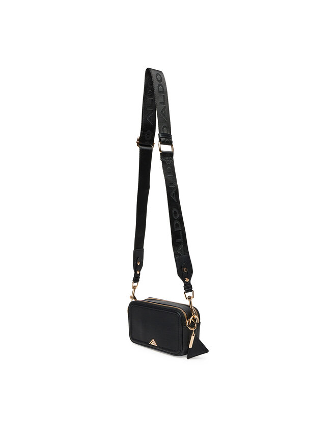 Aldo Handtasche Aldo Dwuma 14009839 Schwarz