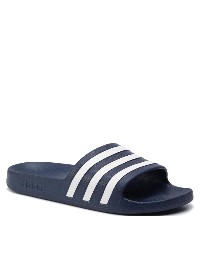 adidas Nazouváky adidas adilette Aqua F35542 Tmavomodrá