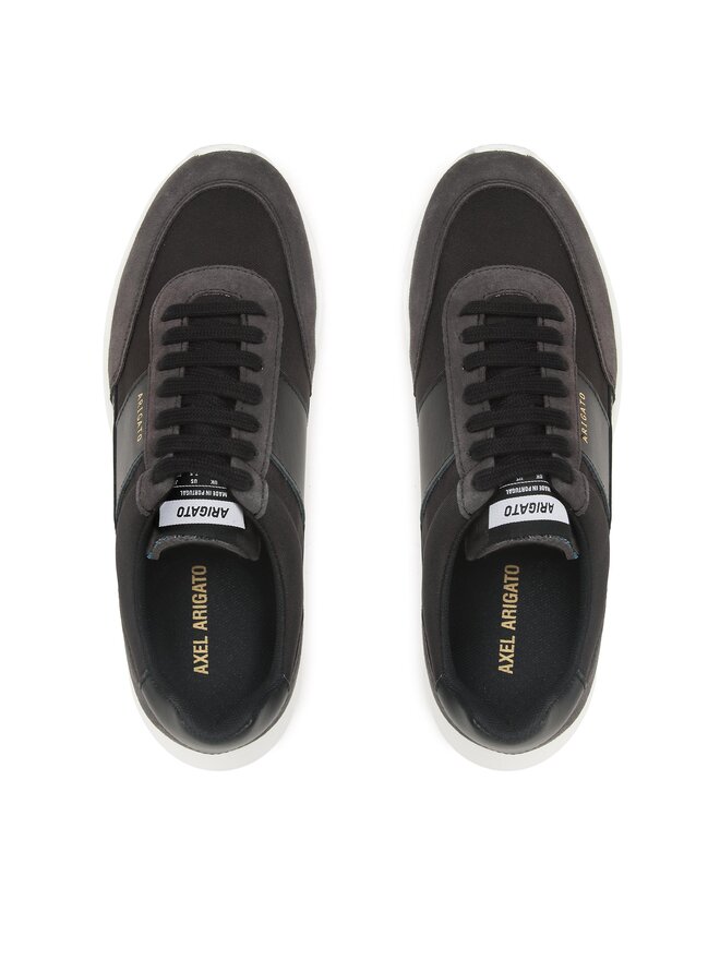 Axel Arigato Sneakersy Axel Arigato Genesis Vintage 27575 Čierna