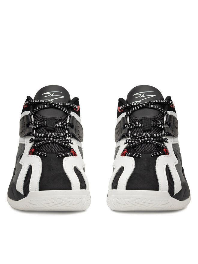 Shaq Αθλητικά Shaq SHAQNOTIX AQ95008Y-BWR Γκρι