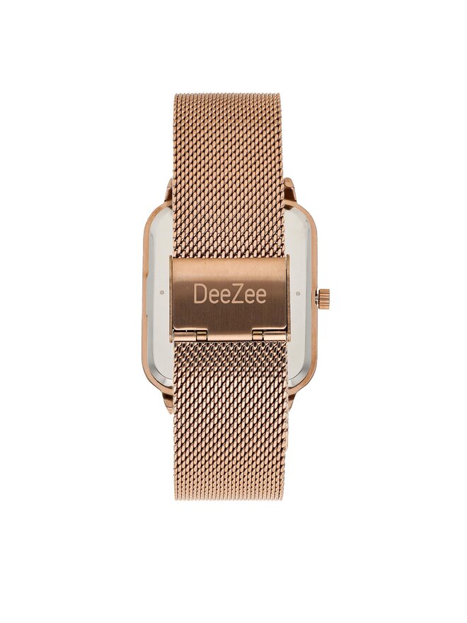 DeeZee Pulkstenis DeeZee 010203070 Zelta