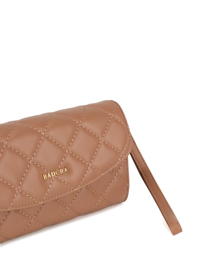 Badura Handtasche Badura TYL00501 Braun