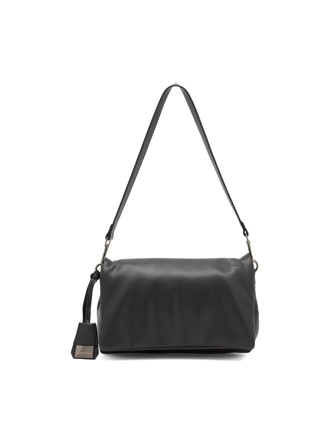 Jenny Fairy Handtasche Jenny Fairy JEN-08-A23 Schwarz