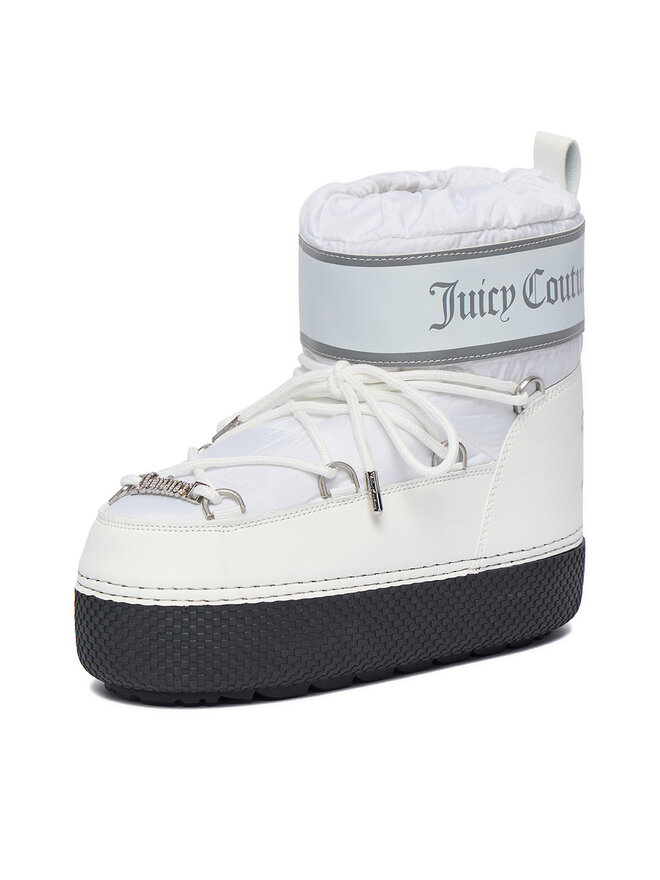 Juicy Couture Снігоходи Juicy Couture EO-HXH22195-1 Білий