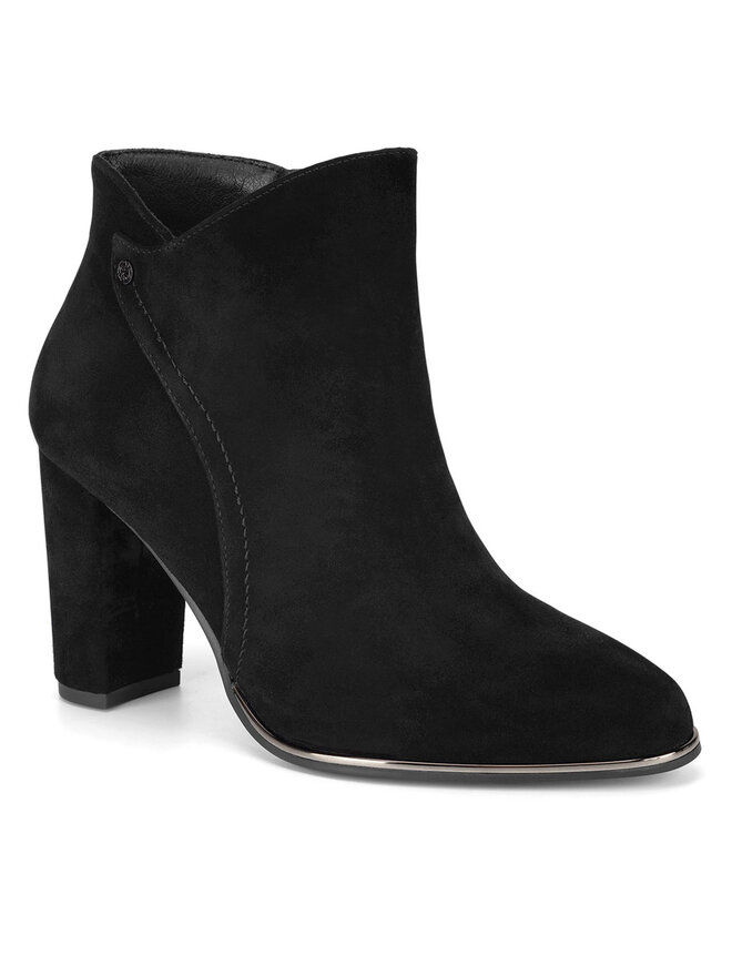 Lasocki Botines Lasocki WYL3786-2Z Negro