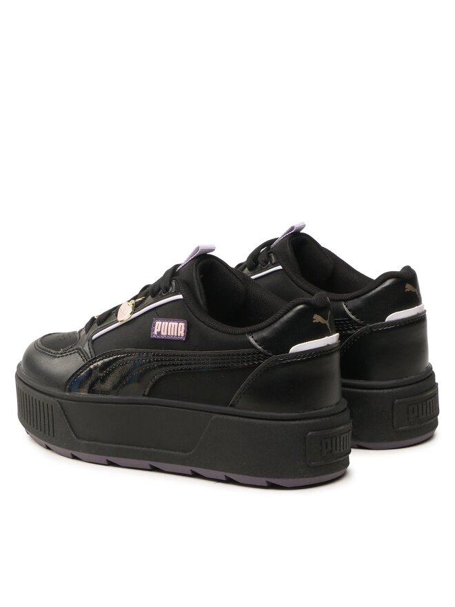 Puma Sneakersy Puma Karmen Rebelle Charms 389400 02 Čierna