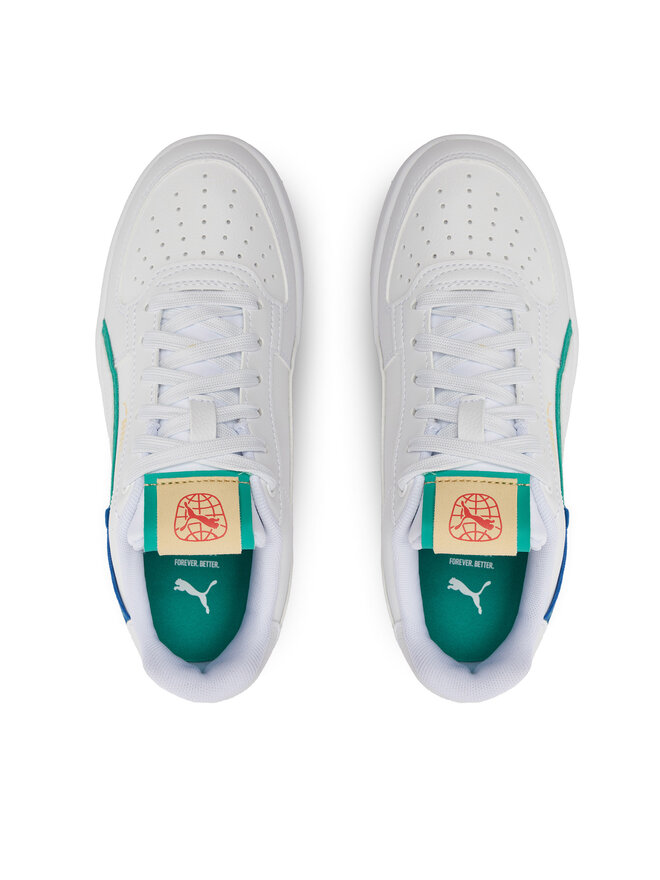 Puma Sneakers Puma Caven 2.0 Ready, Set, Better Jr 395648-01 Weiß