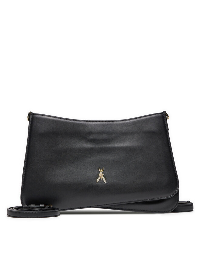 Patrizia Pepe Torbica Patrizia Pepe 2B0102/L132-K103 Crna