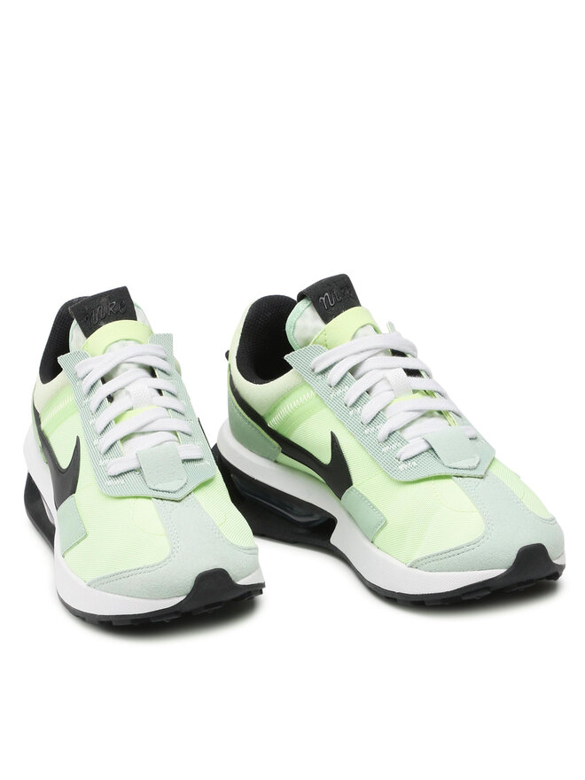 Nike Sneakersy Nike Air Max Pre-Day DD0338-300 Zelená