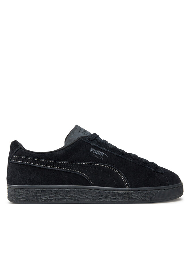 Scarpe puma camoscio best sale
