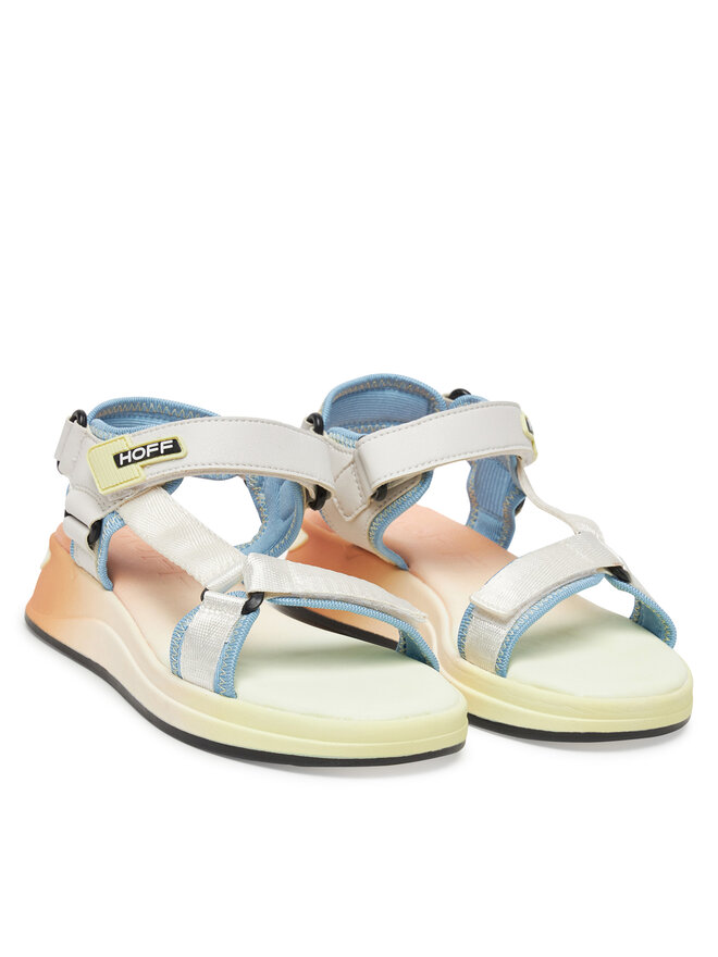 HOFF Sandalen HOFF Barbuda 12508002 Beige