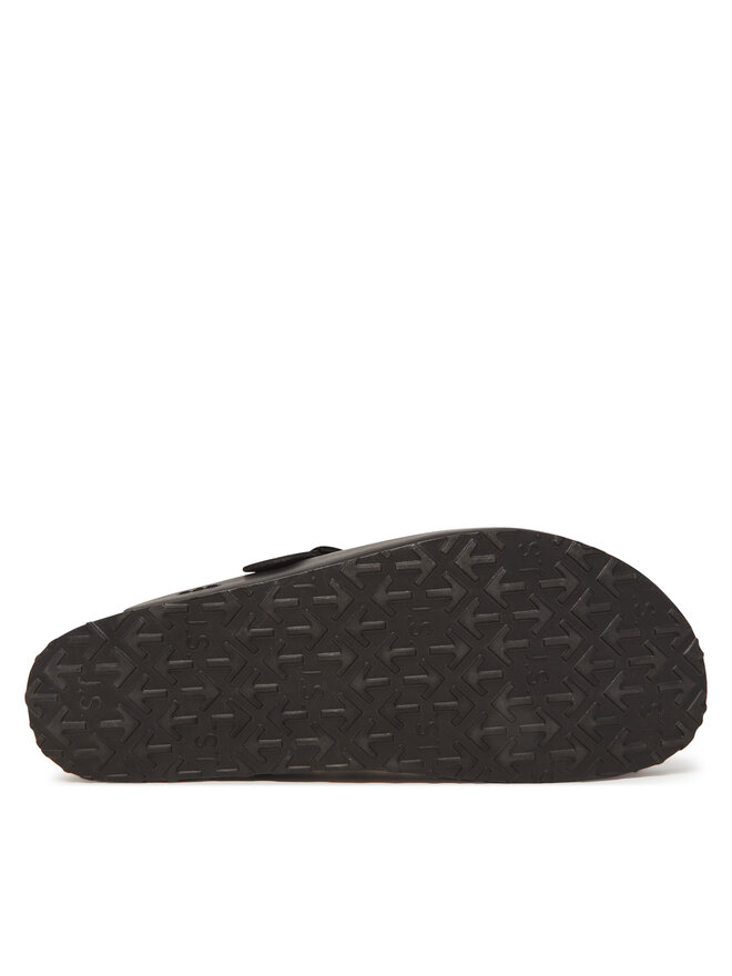 Josef Seibel Iešļūcenes Josef Seibel Josef 04 14304 Melns