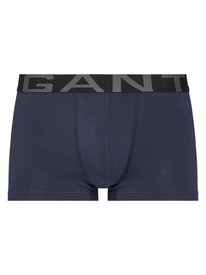 Gant Gant Set 3 parov boksaric 9125108T Pisana