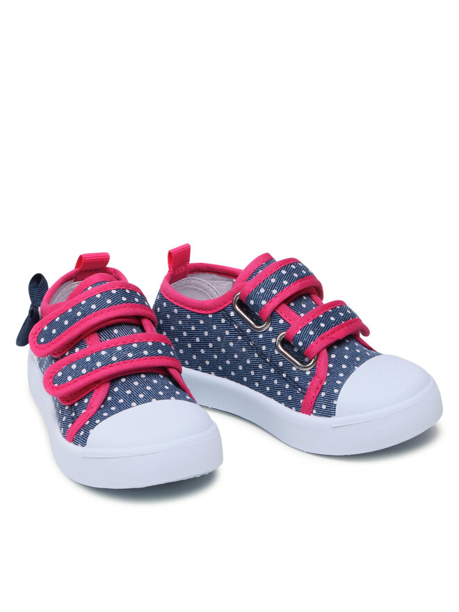 Nelli Blu Naminės šlepetės Nelli Blu CF2108-1 Mėlyna