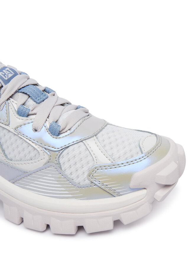 CAT Footwear Снікерcи CAT Footwear Intruder Lightning WS 2000 P312441 Сірий