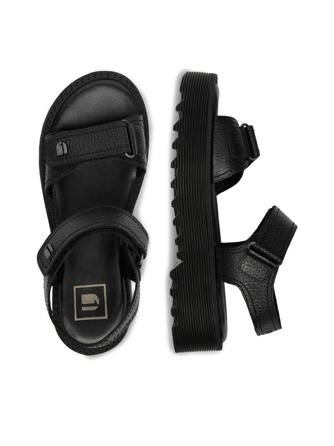 G-Star Raw Босоніжки G-Star Raw CEO-WI16-AVA-04 Чорний