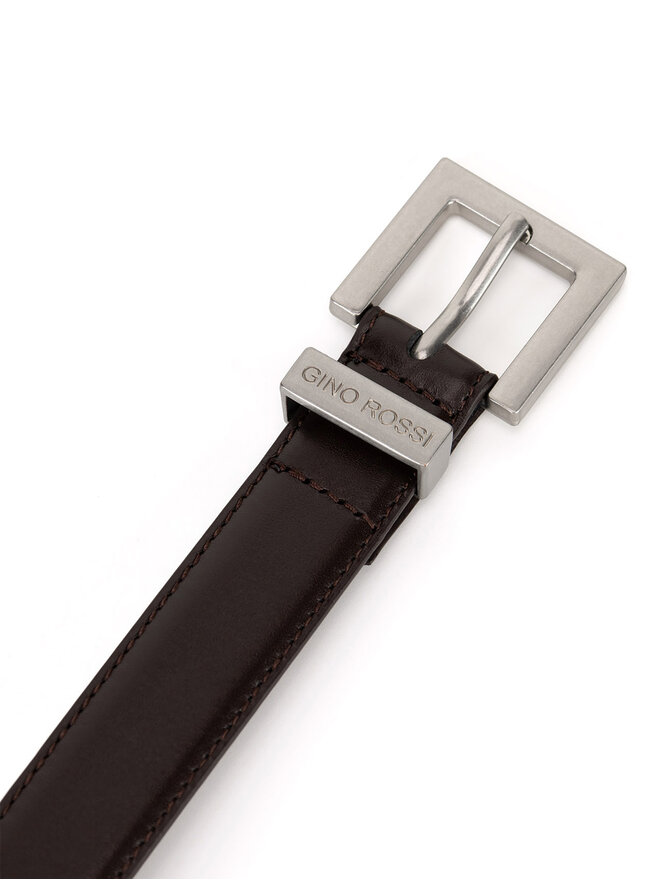 Gino Rossi Damengürtel Gino Rossi BLYL24004-2 SVL Braun