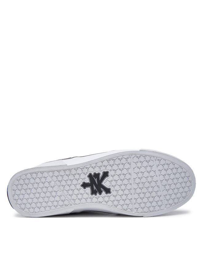 Zoo York Αθλητικά Zoo York 10700004 Μαύρο