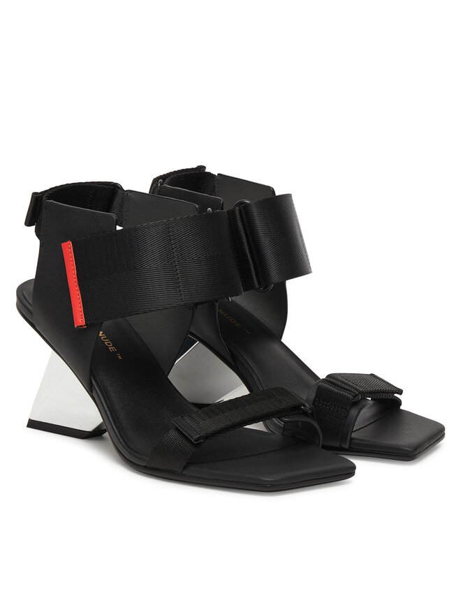 United Nude Sandalen United Nude Rockit Run 1061794516 Schwarz