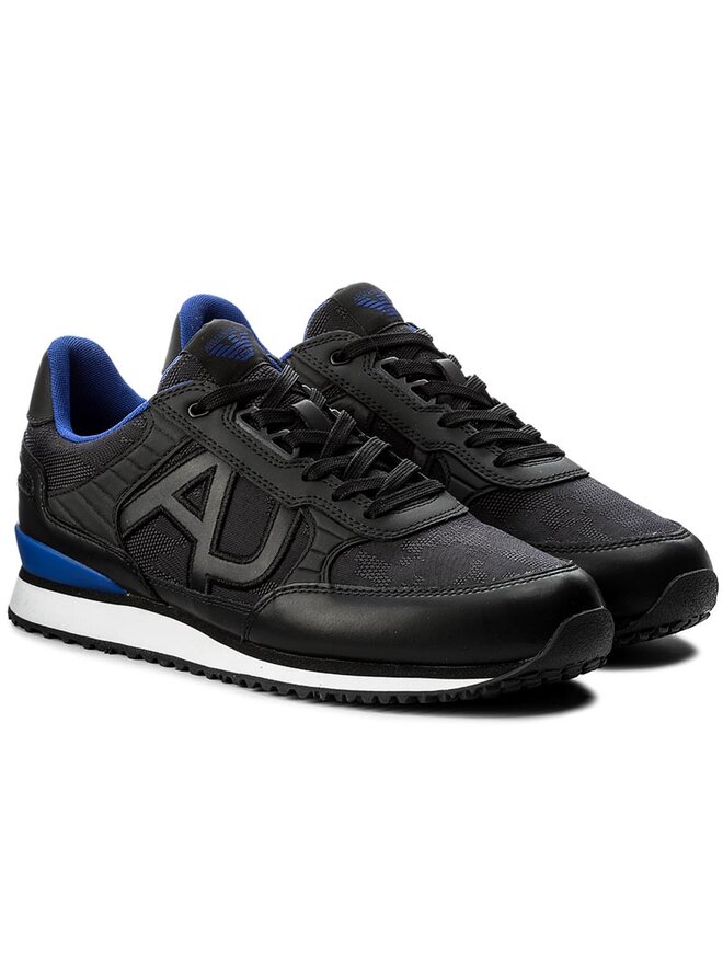Armani jeans chaussures shop