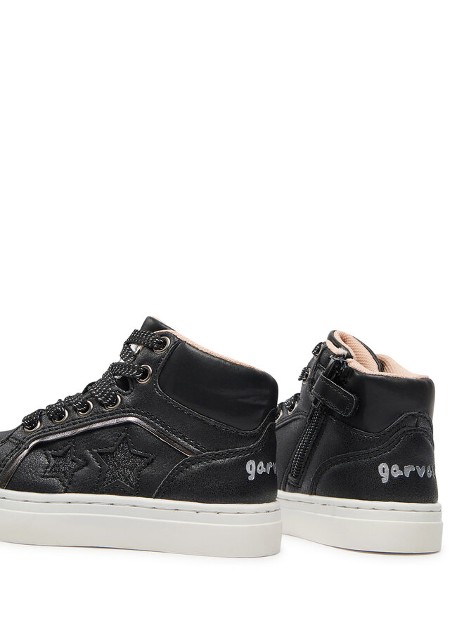 Garvalin Sneakers Garvalin 241530 A054 M Schwarz