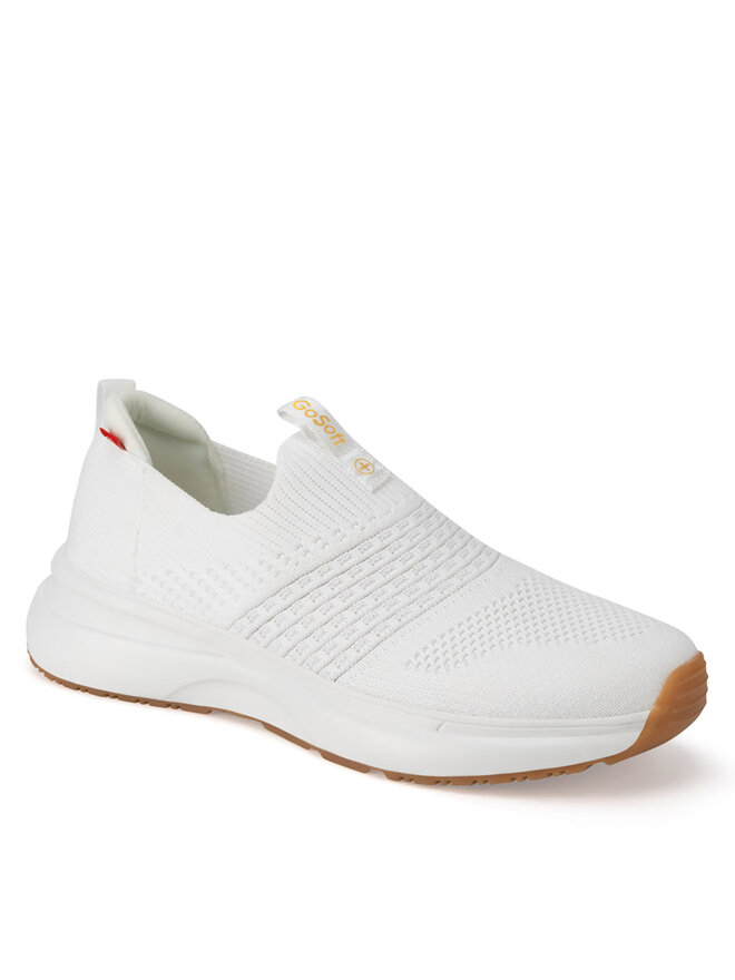 Go Soft Zapatillas Go Soft SK7887-4 Blanco