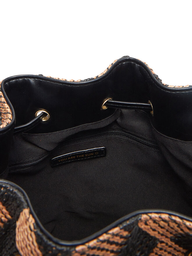 Gioseppo Ročna torba Gioseppo Surry 75497-P Črna