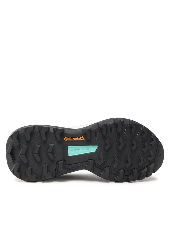 adidas Trekingová obuv adidas Terrex Skychaser 2 Mid Gtx GORE-TEX FY9727 Šedá