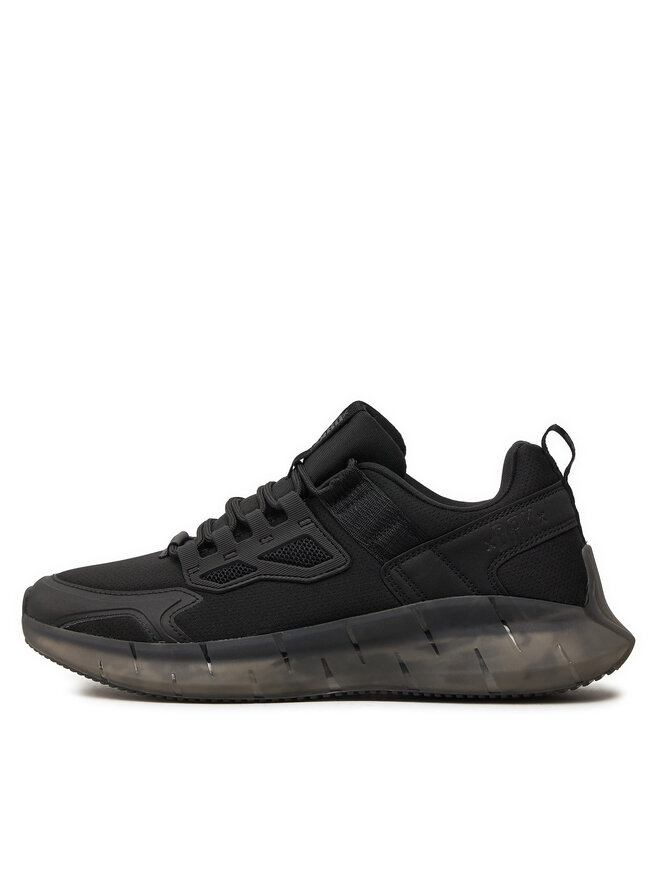 Dorko Sneakers Dorko Lazy DS24S68M Negru