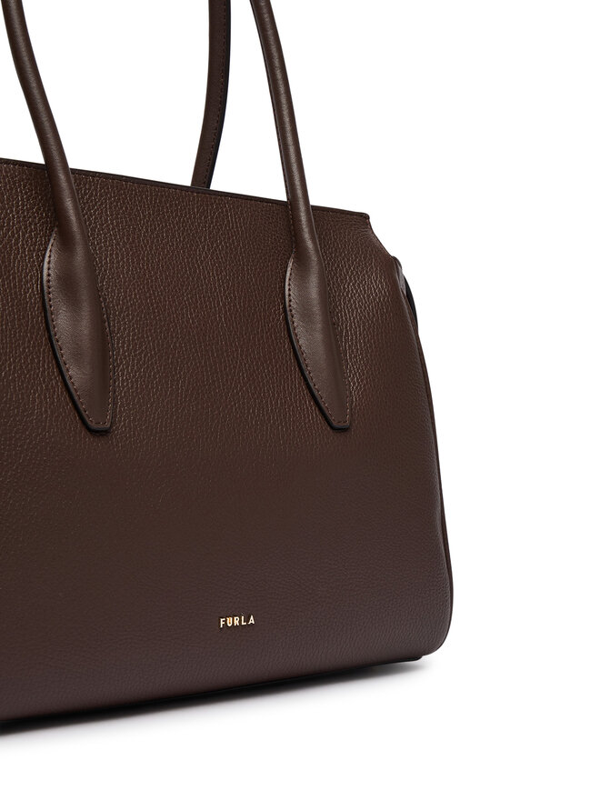 Furla Handtasche Furla Ambra L WB02175 HSF000 2460S Braun
